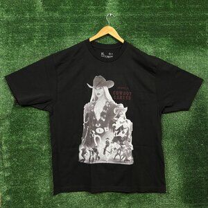 Beyonce Cowboy Carter Rodeo Chitlin Circuit Tour Houston Tshirt size Extra Large